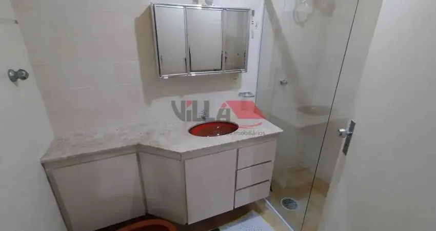 Apartamento com 2 quartos para alugar no Massaguaçu, Caraguatatuba 