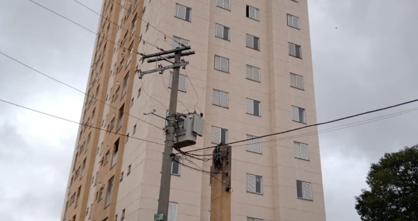 Apartamento com 2 quartos para alugar na Rua Geolândia, 528, Vila Medeiros, São Paulo