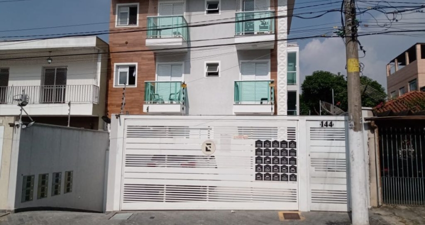 Lindo apartamento pronto para morar