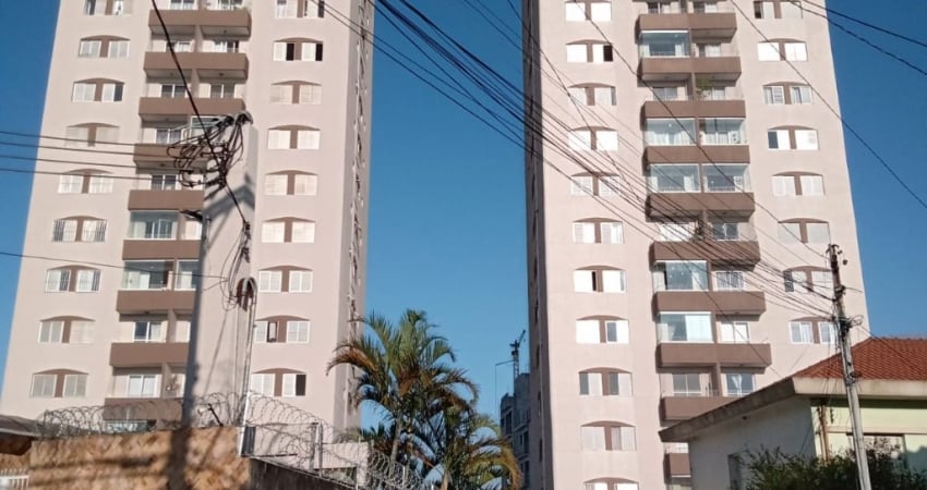 Lindo apartamento, pronto para  morar.