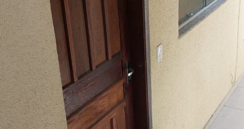 Casa com 1 quarto para alugar na Rua Doutor Alfredo Francez, 471, Engenheiro Goulart, São Paulo