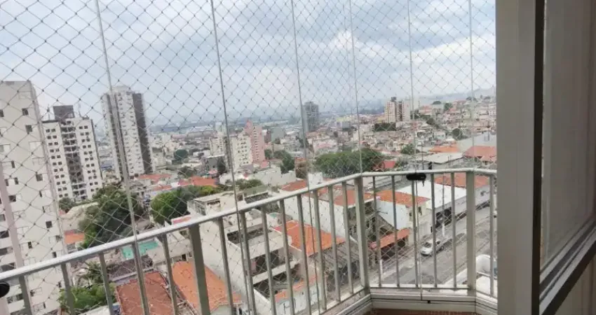 APTO SANTO ANSELMO, excelente localização perto de mercados, escolas, ponto do ônibus perto do prédio.