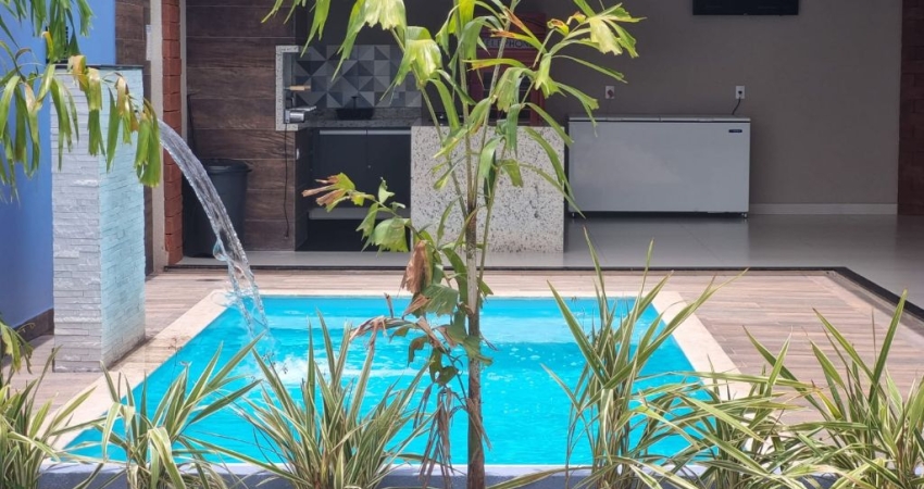 Casa comercial à venda no Jardim das Palmeiras, Bady Bassitt 