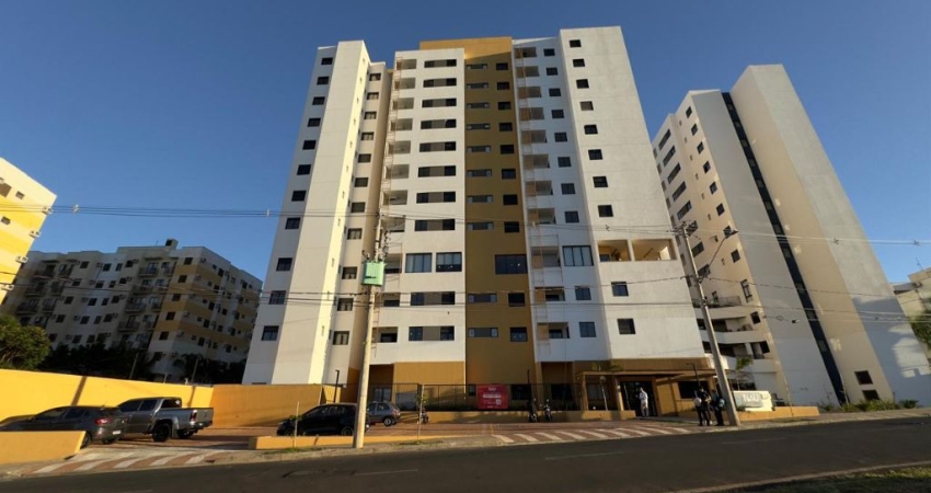 Lindo apartamento JD. Vivendas