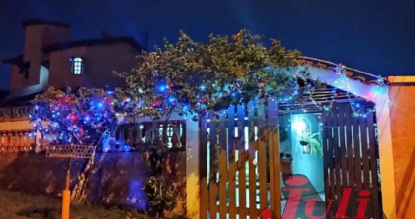 Casa com 2 quartos à venda no Jardim da Saúde, Jarinu 