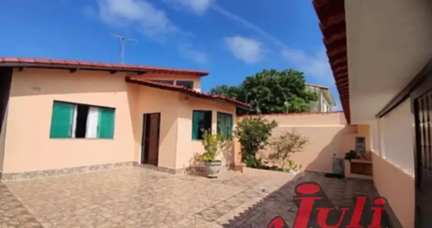 CASA 2 DORM 1 SUITE 3 VAGAS ESPAÇO C/ CHURRASQUEIRA