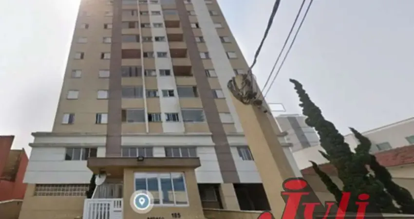 Apartamento com 2 quartos à venda no Centro, São Bernardo do Campo 