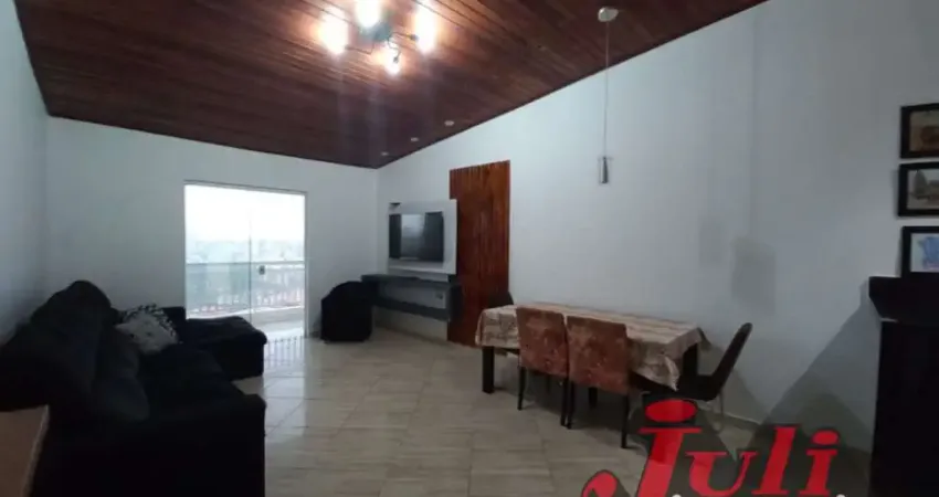 Casa com 3 quartos à venda no Jardim Palermo, São Bernardo do Campo