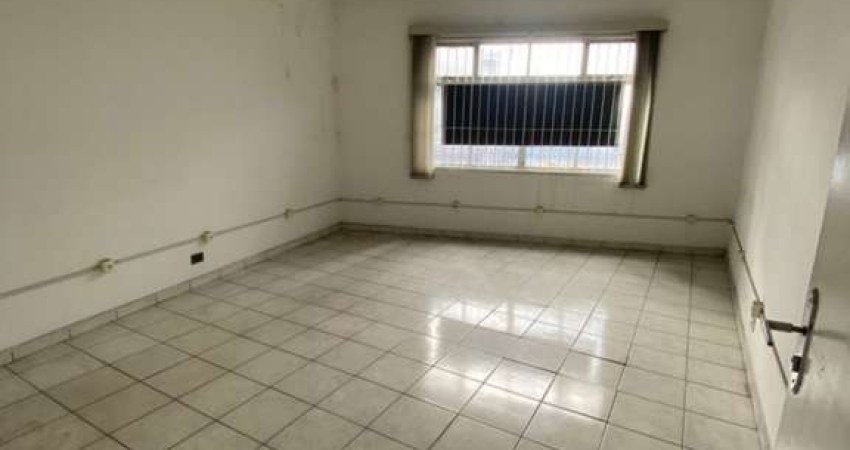 SALA COMERCIAL 25M² - RUDGE RAMOS - SÃO BERNARDO DO CAMPO