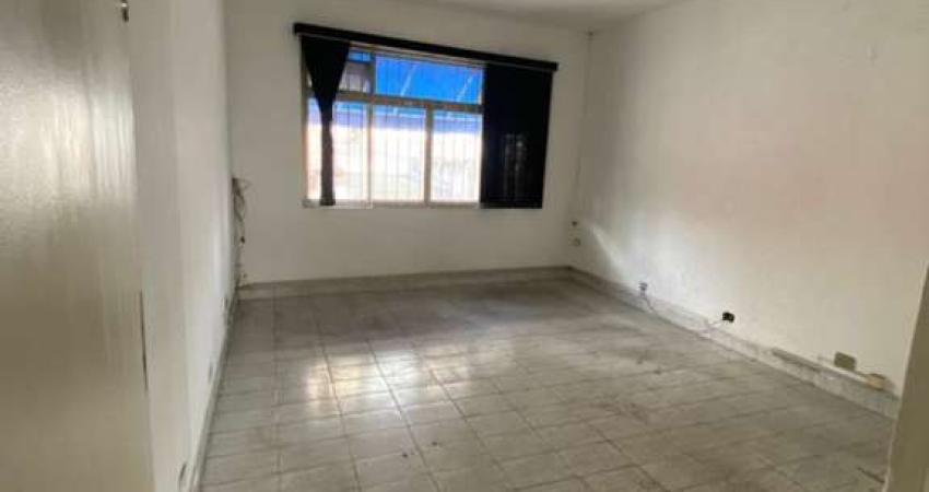 SALA COMERCIAL 25M² - RUDGE RAMOS - SÃO BERNARDO DO CAMPO