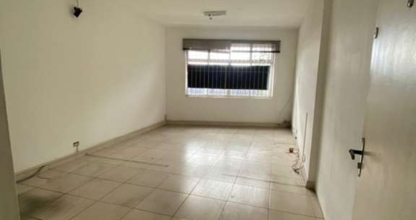 SALA COMERCIAL 25M² - RUDGE RAMOS - SÃO BERNARDO DO CAMPO