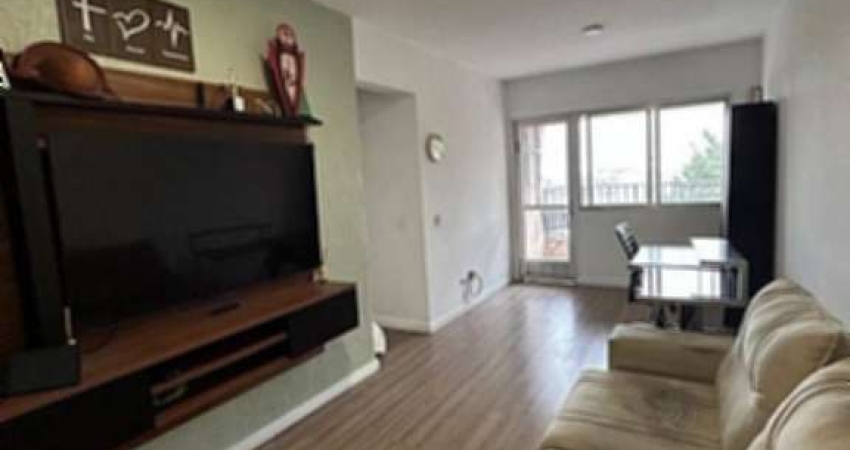Apartamento com 2 quartos à venda na Vila Flórida, São Bernardo do Campo 
