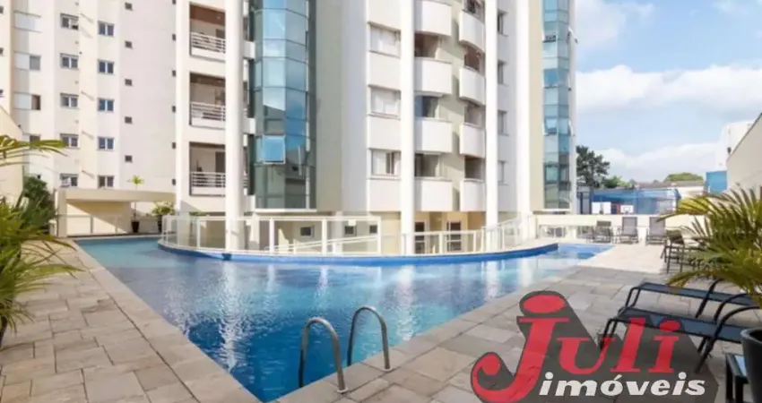 Apartamento com 1 quarto à venda no Centro, Santo André 