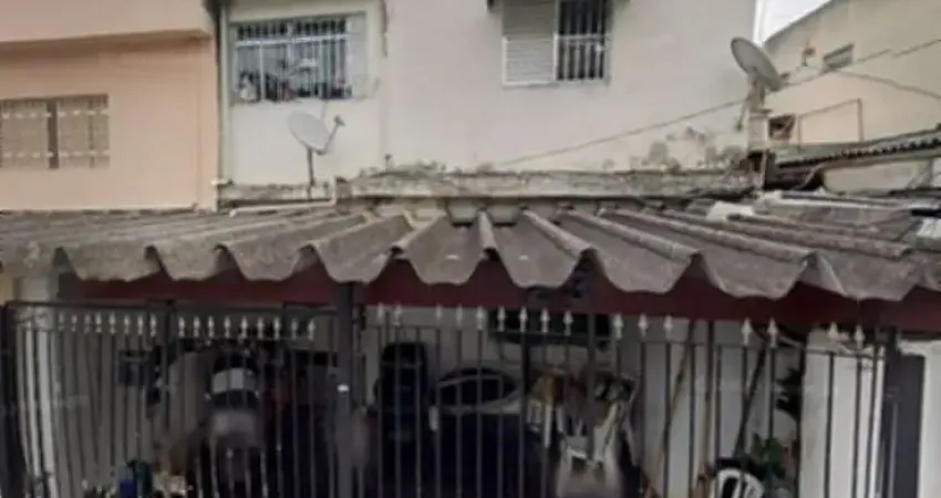 Casa com 3 quartos à venda na Vila Santa Luzia, São Bernardo do Campo