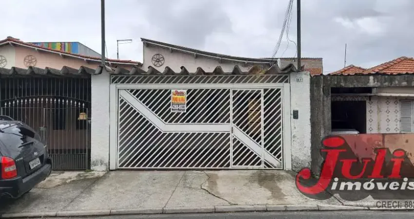 Casa com 2 quartos à venda na Vila Vivaldi, São Bernardo do Campo 