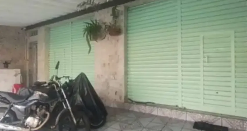 PRÉDIO 2 SALÕES  E 3 APARTAMENTOS 1 QUITINETE 3 VAGAS
