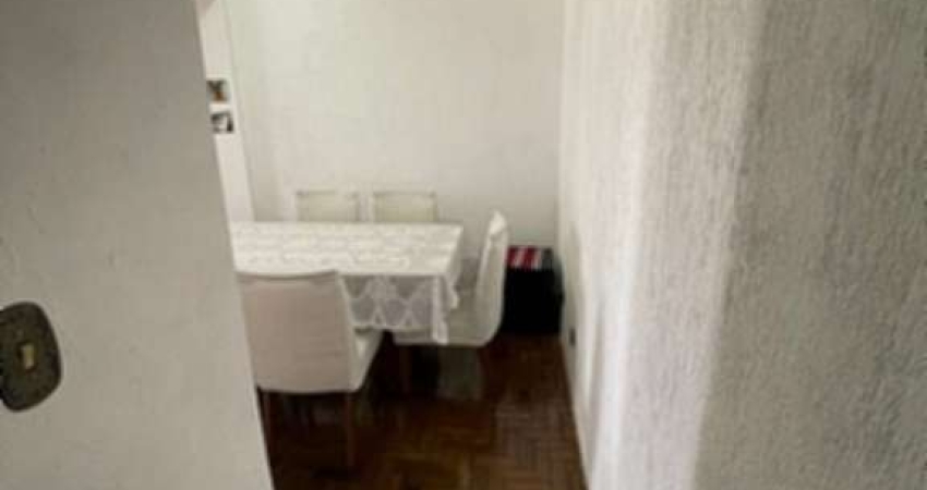 Apartamento com 2 quartos à venda no Jardim Montreal, São Bernardo do Campo 