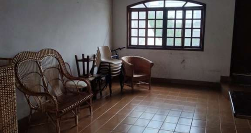 SALÃO COMERCIAL 138M² - VILA VIVALDI - SÃO BERNARDO DO CAMPO