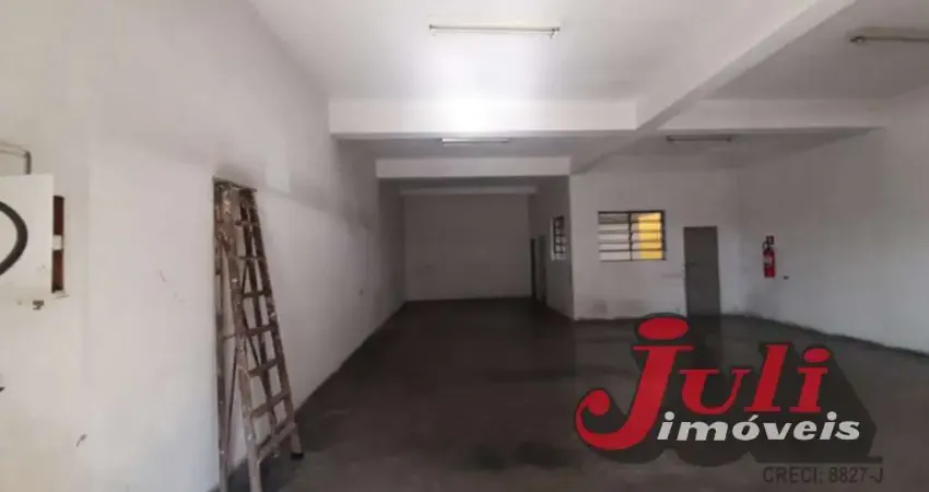 Locação salão comercial sl sao bernardo do campo planalto ref: 23728