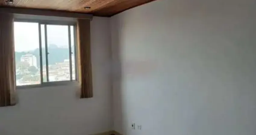 Apartamento com 1 quarto à venda no Demarchi, São Bernardo do Campo