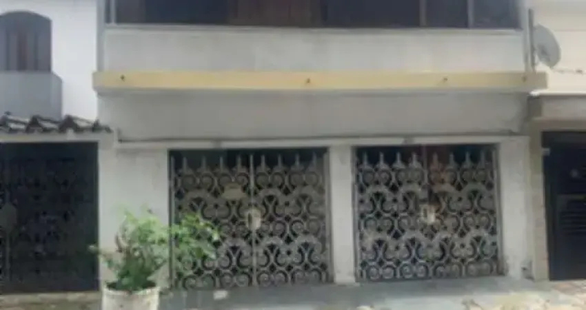 Casa com 2 quartos à venda no Rudge Ramos, São Bernardo do Campo 