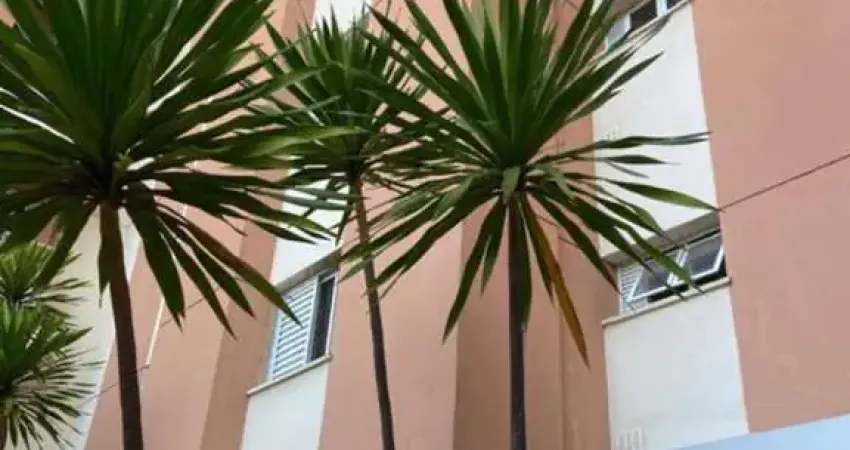 Apartamento com 1 quarto à venda no Casa Branca, Santo André 