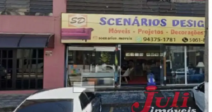 Ponto comercial à venda no Rudge Ramos, São Bernardo do Campo 