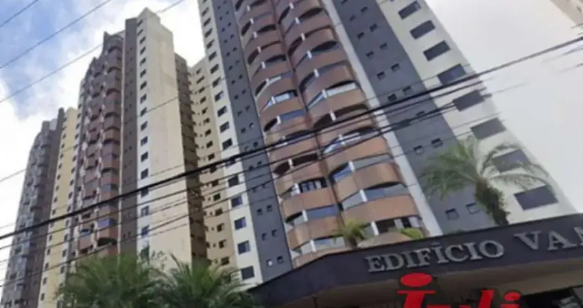 APARTAMENTO AMPLO MOBILIADO 3 SUITES 3 VAGAS LAZER COMPLETO