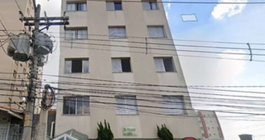 APARTAMENTO 2 DORM 1 WC 1 VAGA COBERTA