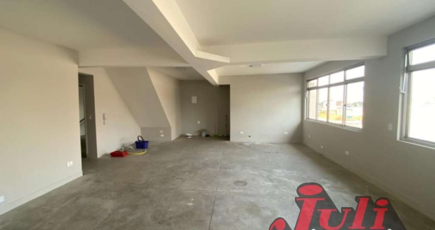 SALA COMERCIAL 60 MTS² - CENTRO DE RUDGE RAMOS - SÃO BERNARDO DO CAMPO