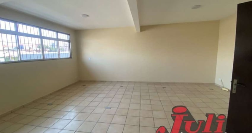SALA COMERCIAL 60 MTS² - CENTRO DE RUDGE RAMOS - SÃO BERNARDO DO CAMPO