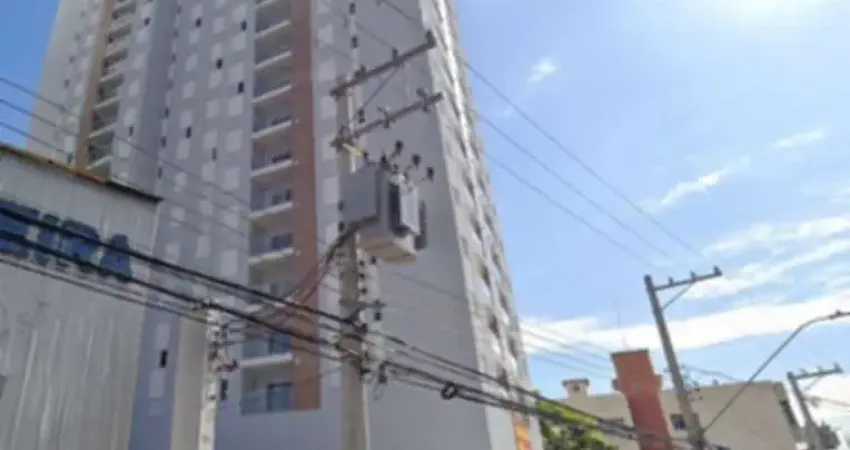 Apartamento com 1 quarto à venda no Rudge Ramos, São Bernardo do Campo