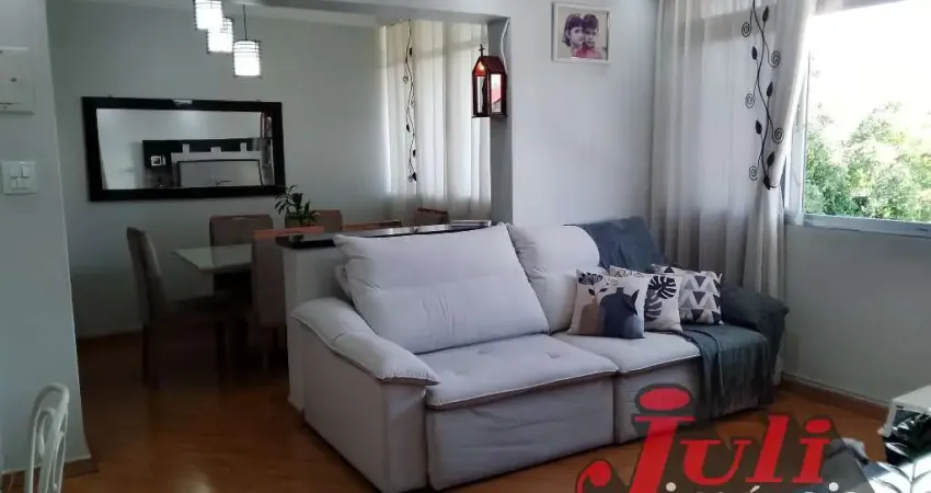 Apartamento com 3 quartos à venda no Rudge Ramos, São Bernardo do Campo