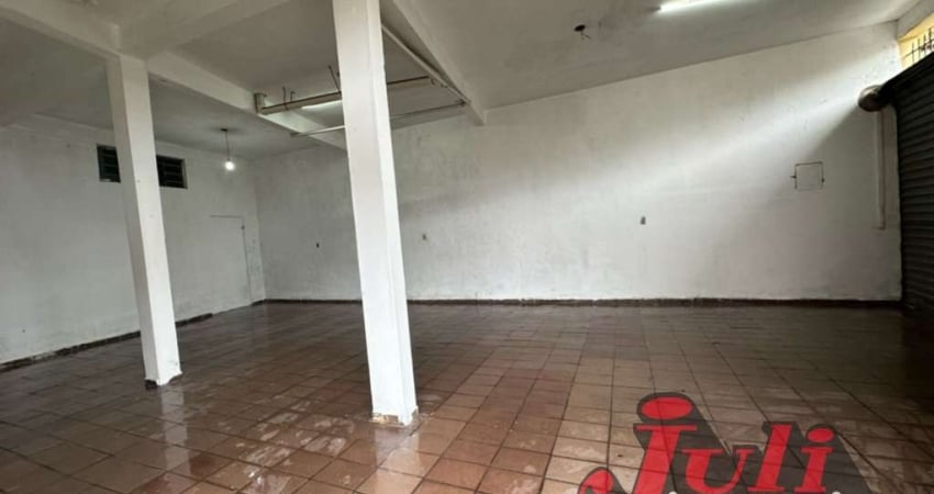 SALÃO COMERCIAL  78, 10 MTS² - ALVARENGA - SÃO BERNARDO DO CAMPO