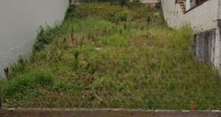 PARQUE ESPACIAL - TERRENO 298 M²