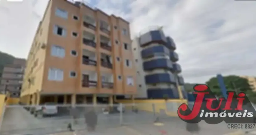 APARTAMENTO 2 DORMITÓRIOS 1 VAGA  ENSEADA GUARUJÁ SP