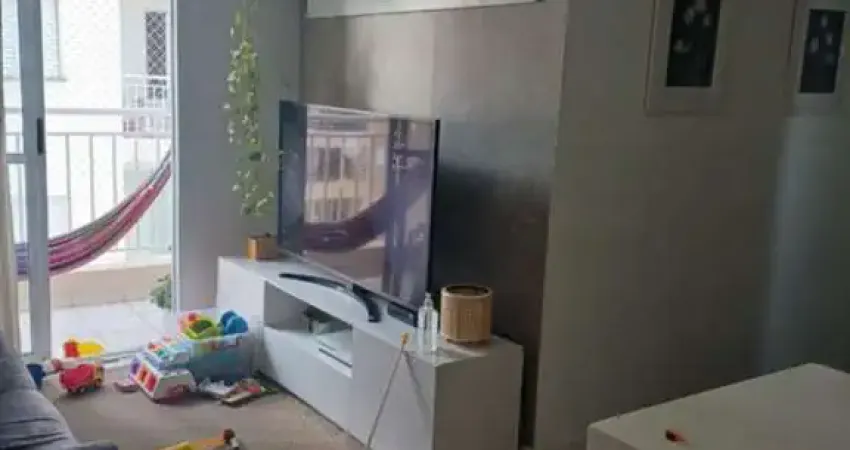 Apartamento com 2 quartos à venda na Vila Caminho do Mar, São Bernardo do Campo