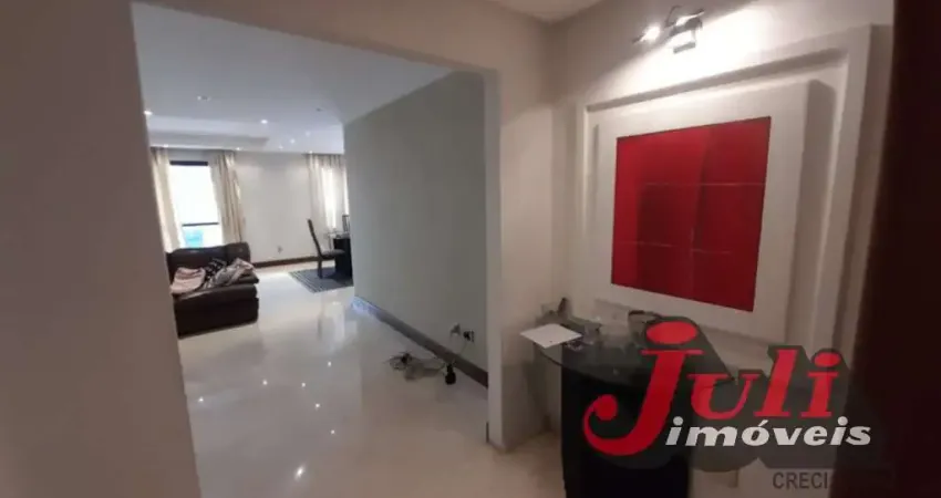 Apartamento 205 mts² - vila caminho do mar - são bernardo do campo