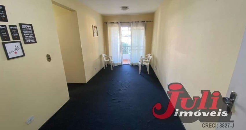 APARTAMENTO - 45M² - VILA VIVALDI - SÃO BERNARDO DO CAMPO.