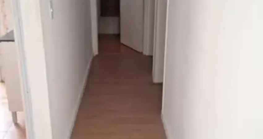 Apartamento com 1 quarto para alugar na Vila Camargo, São Bernardo do Campo 