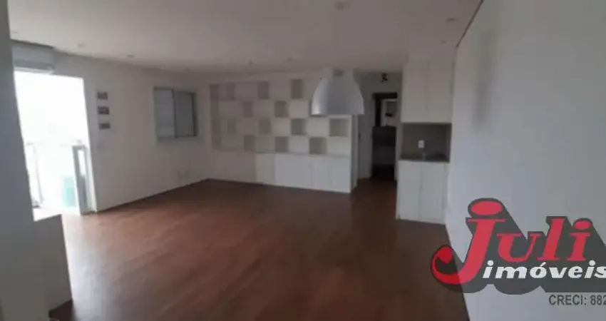 Apartamento com 1 quarto à venda no Rudge Ramos, São Bernardo do Campo 