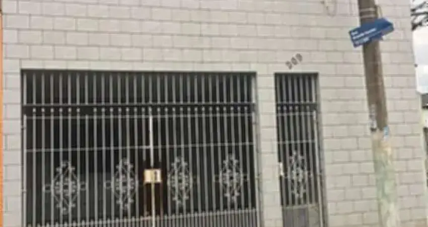 Casa com 3 quartos à venda no Jardim Seckler, São Paulo