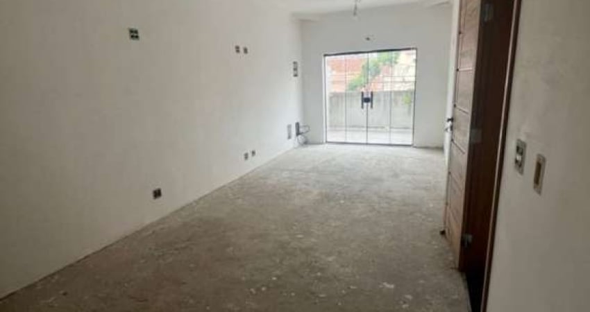 SALA COMERCIAL COM SACADA  40 MTS² CONSTRUÇÃO NOVA  - VILA MUSSOLINI - SÃO BERNARDO DO CAMPO