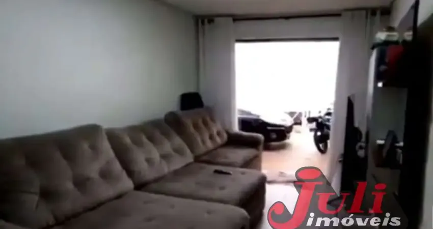 RIACHO GRANDE - CASA TÉRREA - 2 DORMITÓRIOS E 3 VAGAS