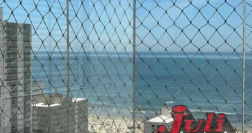 PRAIA GRANDE - VILA TUPI - LINDO 2 DORMITÓRIOS 2 SUÍTES E 2 VAGAS