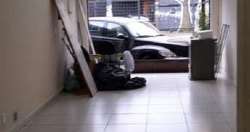 SALÃO COMERCIAL 40M²  - RUDGE RAMOS -  SÃO BERNARDO DO CAMPO