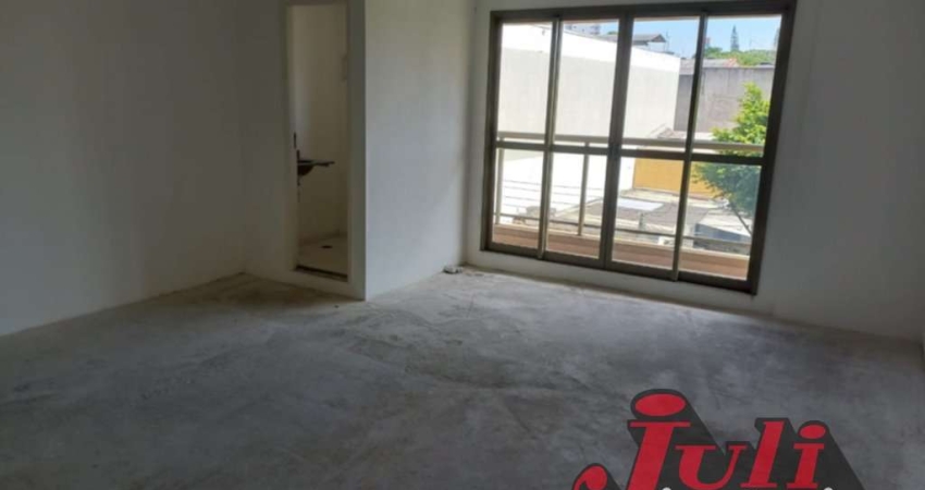 SALA COMERCIAL COM VARANDA GRANDE 1 VAGA RUDGE RAMOS SBC