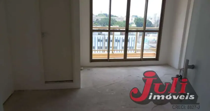 SALA COMERCIAL COM VARANDA E 1 VAGA  CENTRO RUDGE RAMOS SBC