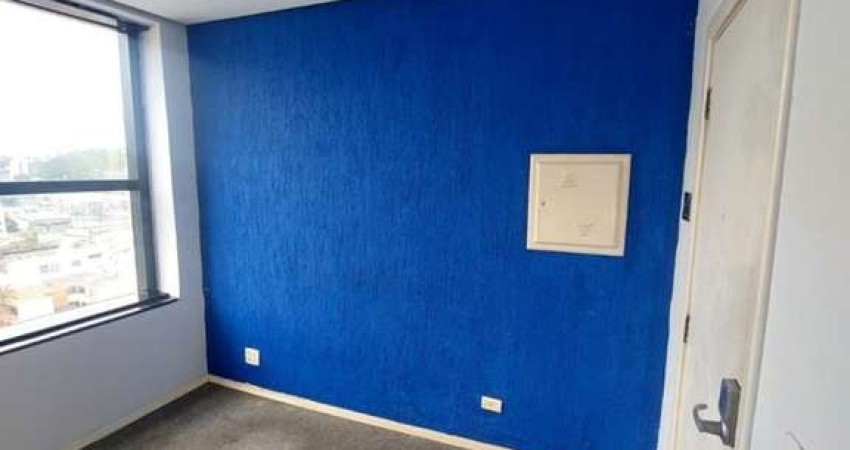 SALA COMERCIAL 24,50 MTS² - CENTRO - SÃO BERNARDO DO CAMPO
