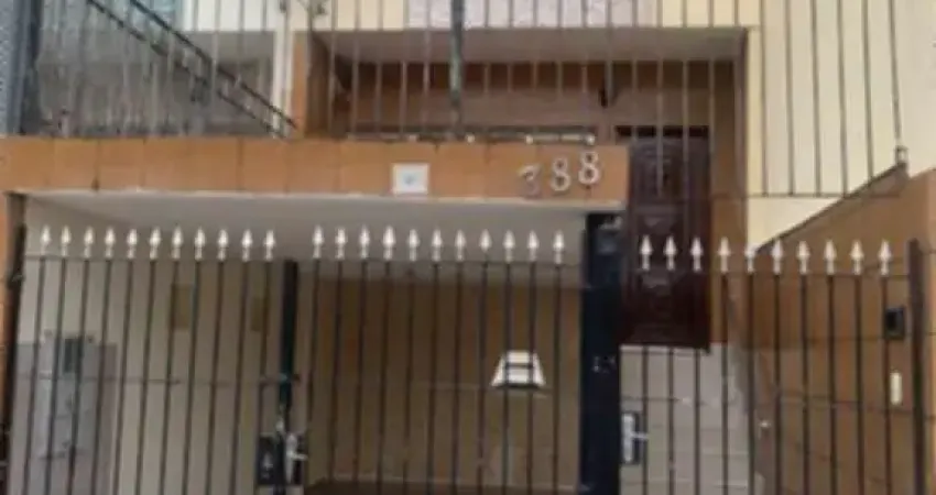 Casa com 2 quartos à venda no Rudge Ramos, São Bernardo do Campo 